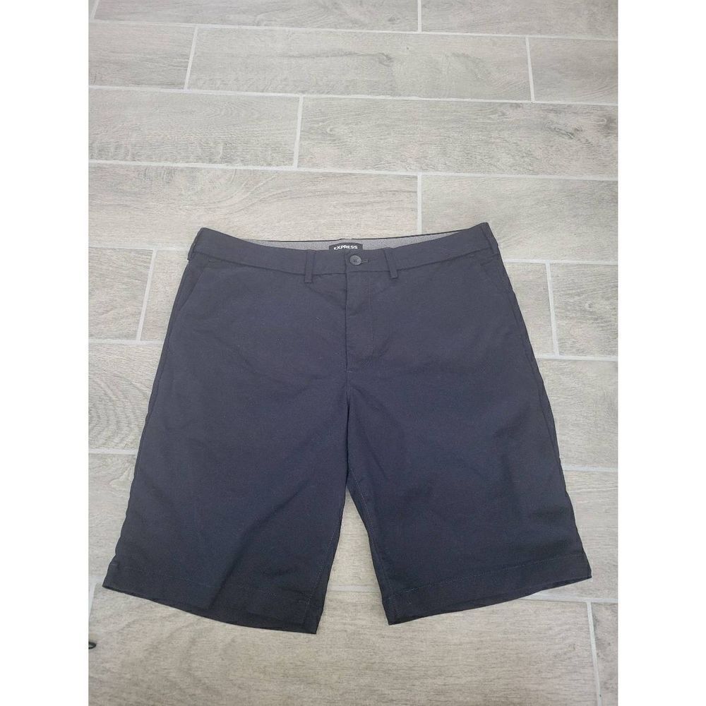 Express Men's Chino Shorts